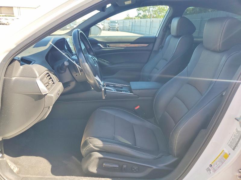 Продажа на аукционе авто 2020 Honda Civic Sport, vin: 1HGCV1F32LA067740, номер лота: 53961856