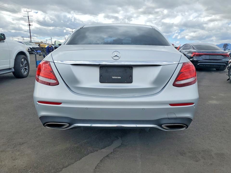 Продажа на аукционе авто 2018 Mercedes-benz E, vin: WDDZF4JB7JA431563, номер лота: 52478896