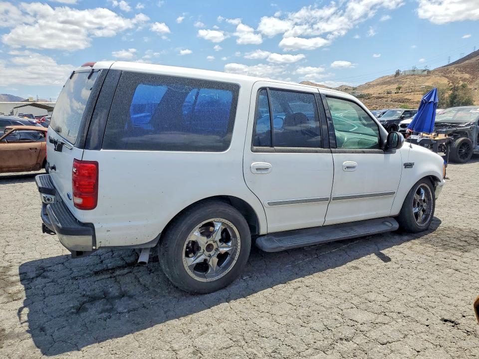 Aukcja sprzedaży 1997 Ford Expedition, vin: 1FMEU18W0VLB34677, numer aukcji: 54513336