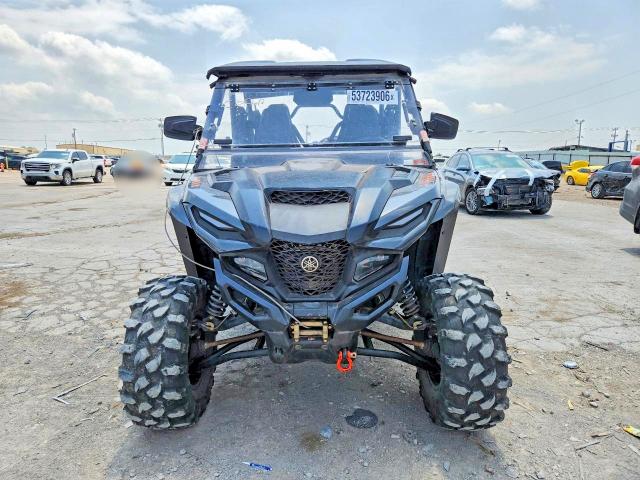 Aukcja sprzedaży 2022 Yamaha Unknown, vin: 5Y4AN39Y1NA105803, numer aukcji: 53723906