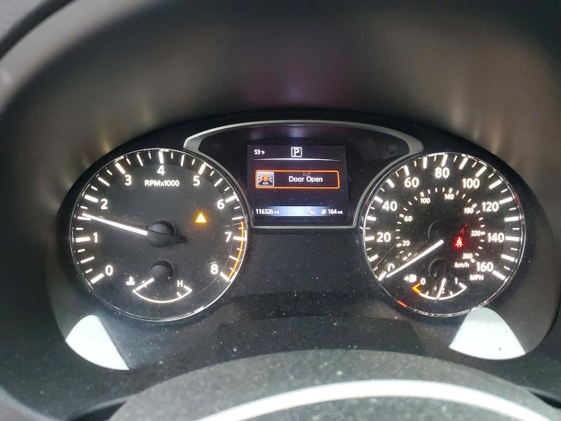 Продаж на аукціоні авто 2017 Nissan Altima, vin: 1N4AL3AP5HC261827, номер лоту: 52575836