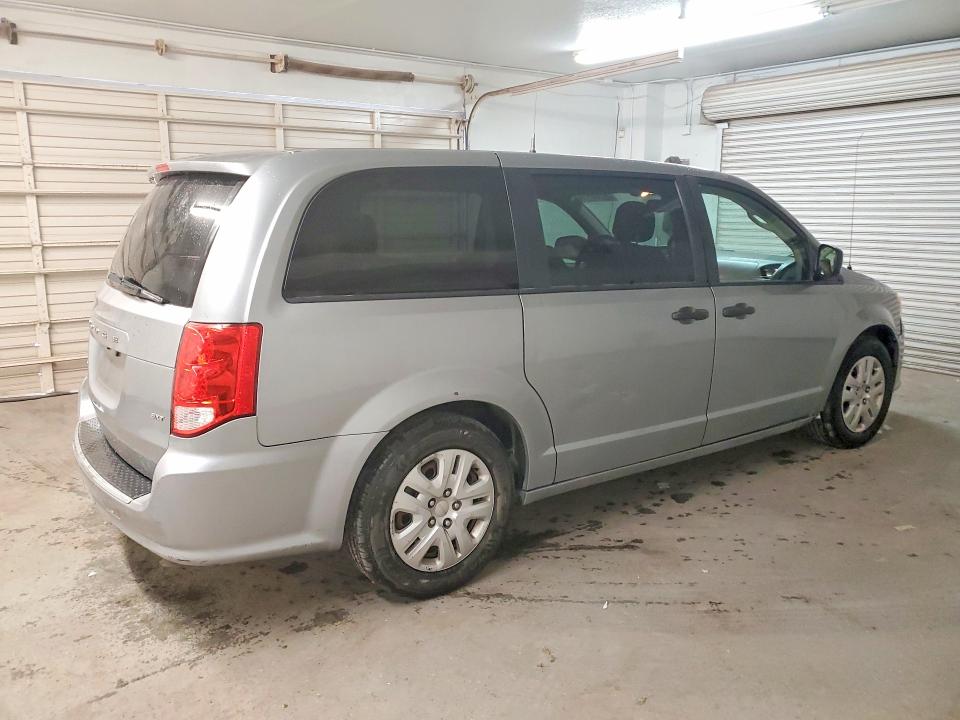 Продаж на аукціоні авто 2019 Dodge Grand Caravan, vin: 2C4RDGBG2KR798671, номер лоту: 54853486