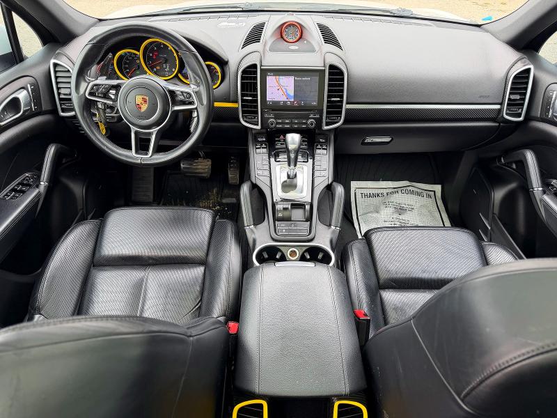 2018 Porsche Cayenne მანქანა იყიდება აუქციონზე, vin: WP1AA2A21JKA02261, აუქციონის ნომერი: 55988126