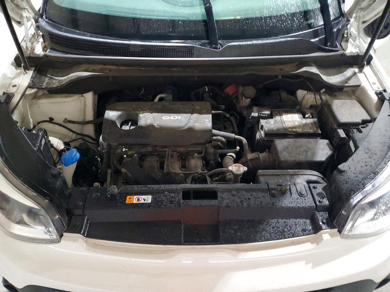 Продаж на аукціоні авто 2017 Kia Soul, vin: KNDJN2A24H7481696, номер лоту: 54588936