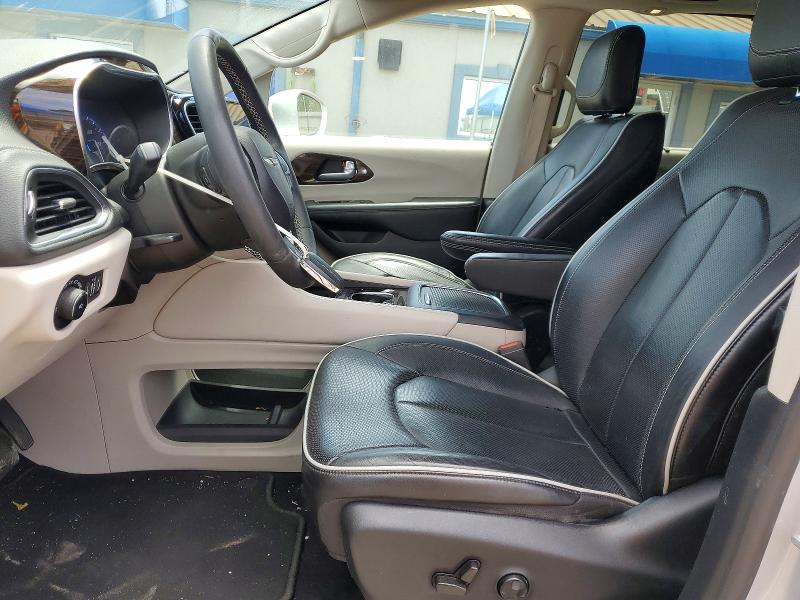 2022 Chrysler Pacifica მანქანა იყიდება აუქციონზე, vin: 2C4RC1GG9NR175898, აუქციონის ნომერი: 52259956