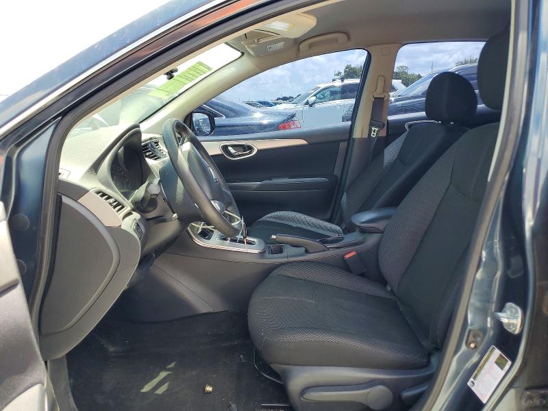 Aukcja sprzedaży 2013 Nissan Sentra, vin: 3N1AB7APXDL562857, numer aukcji: 54132486