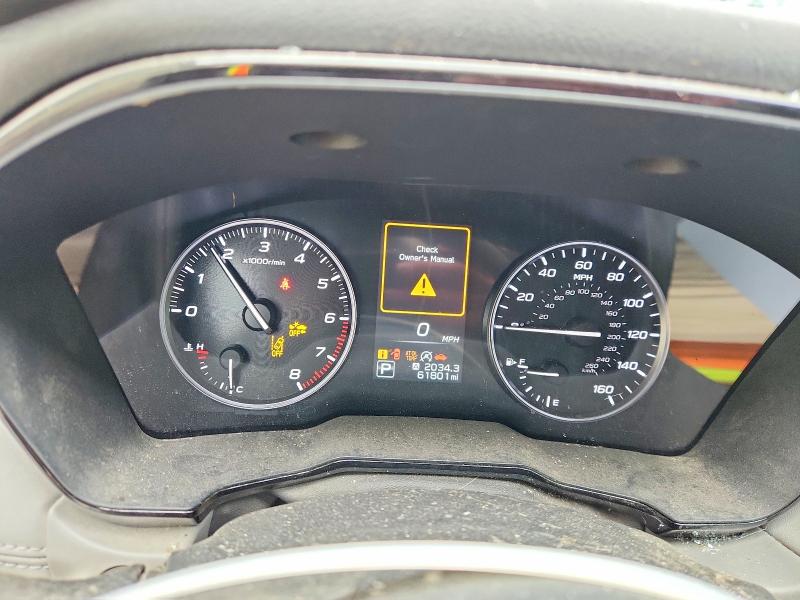 Продаж на аукціоні авто 2022 Subaru Outback, vin: 4S4BTACC3N3209939, номер лоту: 53818426