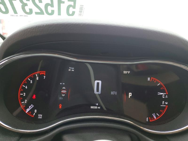 Продаж на аукціоні авто 2015 Dodge Durango, vin: 1C4RDJAG5FC147449, номер лоту: 51523166