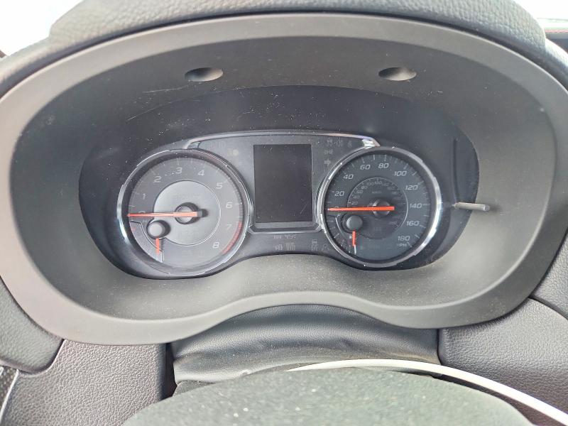 Продаж на аукціоні авто 2018 Subaru Wrx, vin: JF1VA1A67J9819022, номер лоту: 49661196