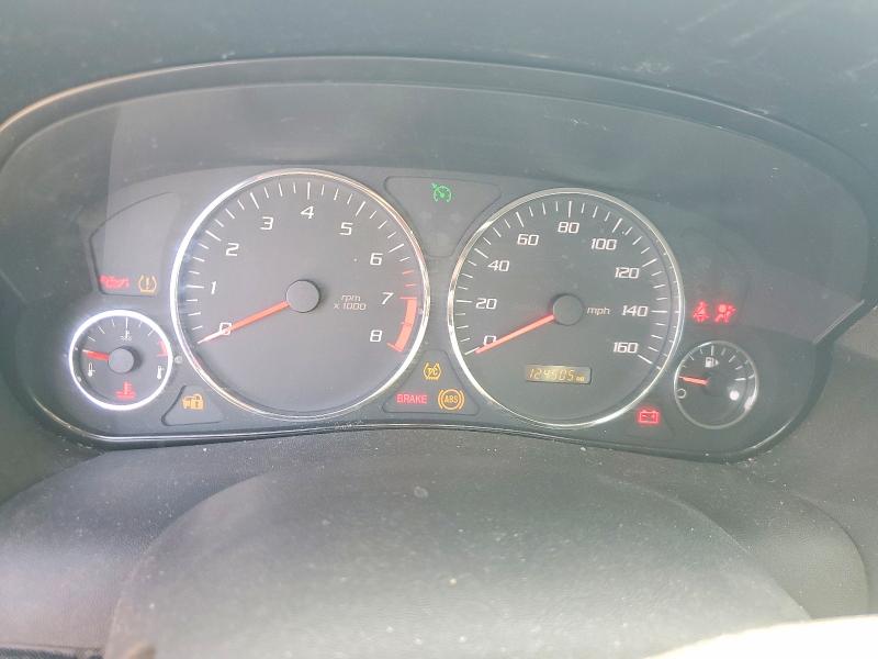 Продажа на аукционе авто 2007 Cadillac Cts, vin: 1G6DP577070195821, номер лота: 53165686