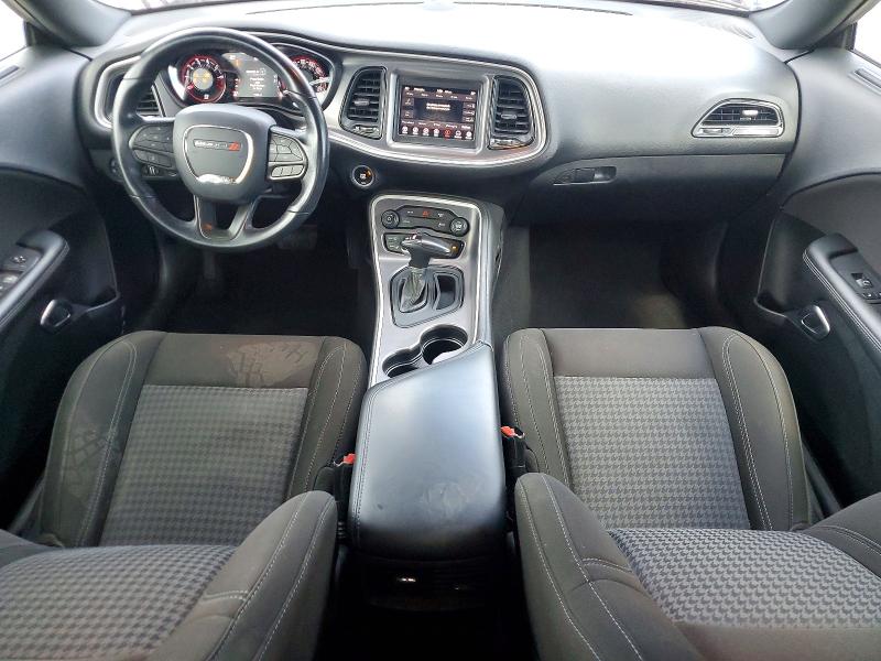 Продажа на аукционе авто 2020 Dodge Challenger, vin: 2C3CDZAG9LH106050, номер лота: 54192956