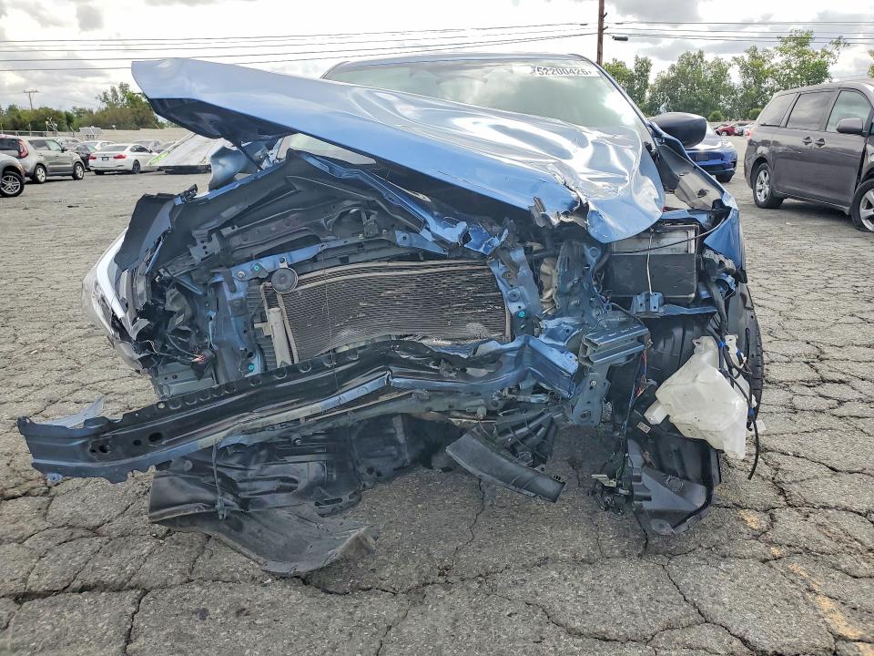 2024 Subaru Crosstrek მანქანა იყიდება აუქციონზე, vin: JF2GUABC0RH303151, აუქციონის ნომერი: 52200426