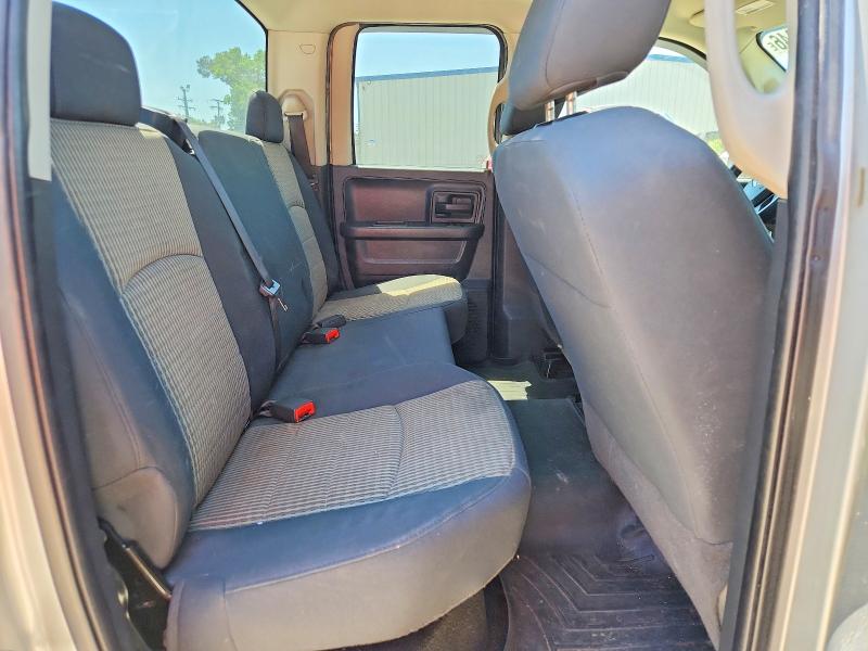 Продажа на аукционе авто 2009 Dodge Ram 1500, vin: 1D3HB18P69S769745, номер лота: 48159346