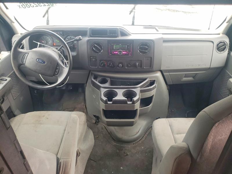 Продаж на аукціоні авто 2011 Ford Econoline, vin: 1FTNE2EW3BDA61404, номер лоту: 52292386