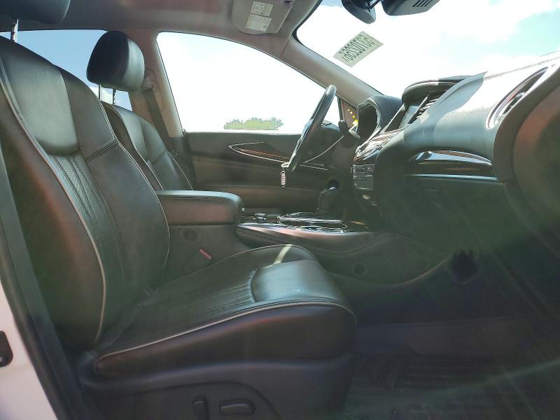 Продажа на аукционе авто 2018 Infiniti Qx60, vin: 5N1DL0MM5JC517358, номер лота: 53702256