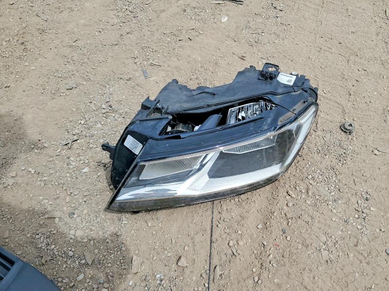 2018 Volkswagen Tiguan მანქანა იყიდება აუქციონზე, vin: 3VV2B7AX9JM047602, აუქციონის ნომერი: 54772426