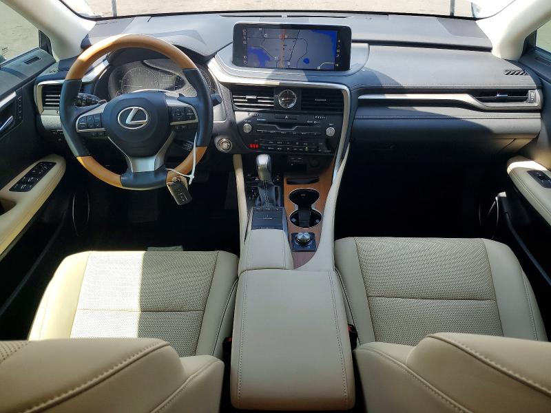 Aukcja sprzedaży 2022 Lexus Rx, vin: 2T2HZMAA1NC248984, numer aukcji: 53296076
