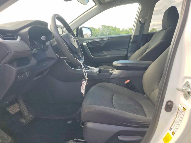 Aukcja sprzedaży 2020 Toyota Rav4, vin: 2T3H1RFV1LC048048, numer aukcji: 52928336