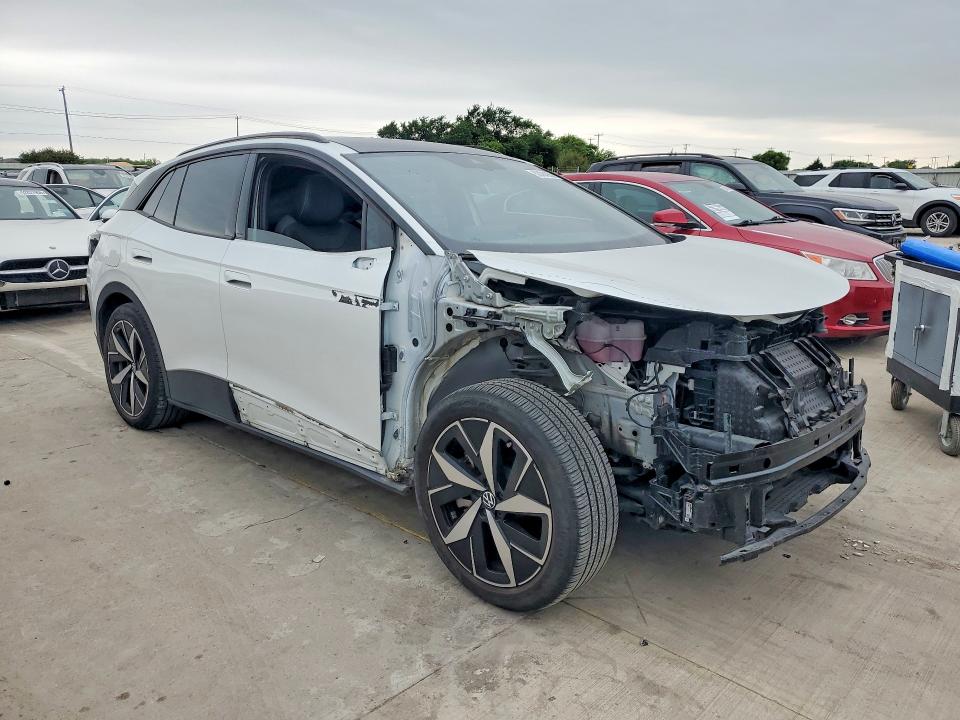52484996 :رقم المزاد ، 1V2VMPE87PC051679 vin ، 2023 Volkswagen Id.4 مزاد بيع