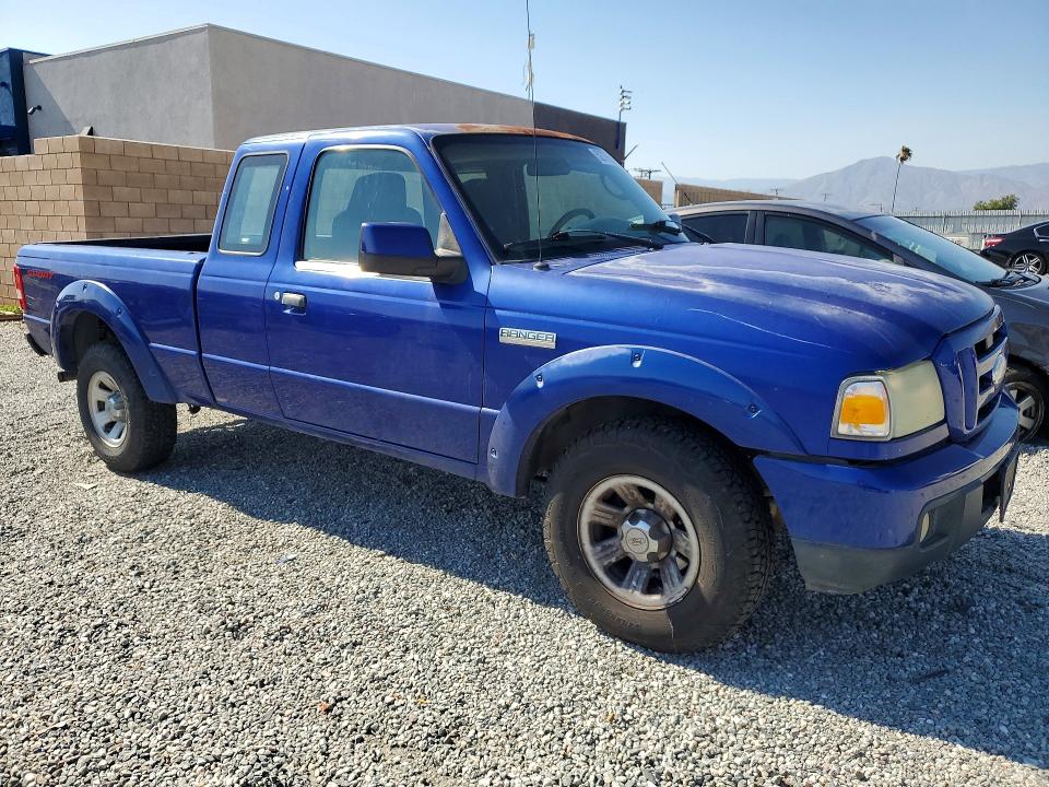 Aukcja sprzedaży 2006 Ford Ranger, vin: 1FTYR14U36PA51374, numer aukcji: 52776286