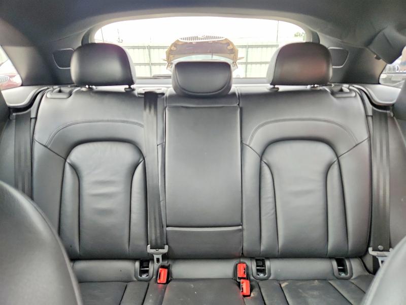 Продаж на аукціоні авто 2017 Audi Q3, vin: WA1JCCFS3HR017396, номер лоту: 54284716
