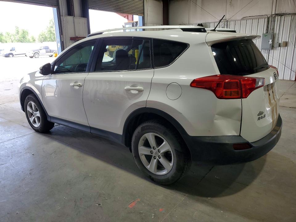Продажа на аукционе авто 2013 Toyota Rav4, vin: JTMRFREV6D5022480, номер лота: 55018456