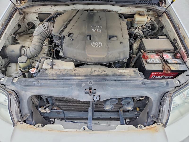 Продаж на аукціоні авто 2007 Toyota 4runner, vin: JTEBU14R970114922, номер лоту: 52460036