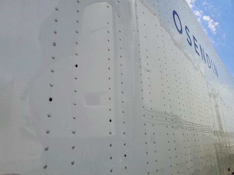 Продажа на аукционе авто 2016 Utility Trailer Manufacture Utility Tr, vin: 1UYVS2362GP550802, номер лота: 53297696