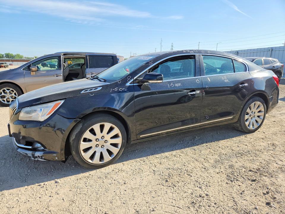 Aukcja sprzedaży 2014 Buick Lacrosse, vin: 1G4GC5G31EF184691, numer aukcji: 52940346