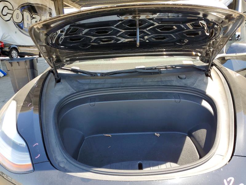 Продаж на аукціоні авто 2019 Tesla Model 3, vin: 5YJ3E1EB5KF199839, номер лоту: 53843476