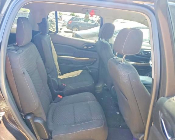 Aukcja sprzedaży 2019 Gmc Acadia, vin: 1GKKNLLS3KZ121018, numer aukcji: 54467496
