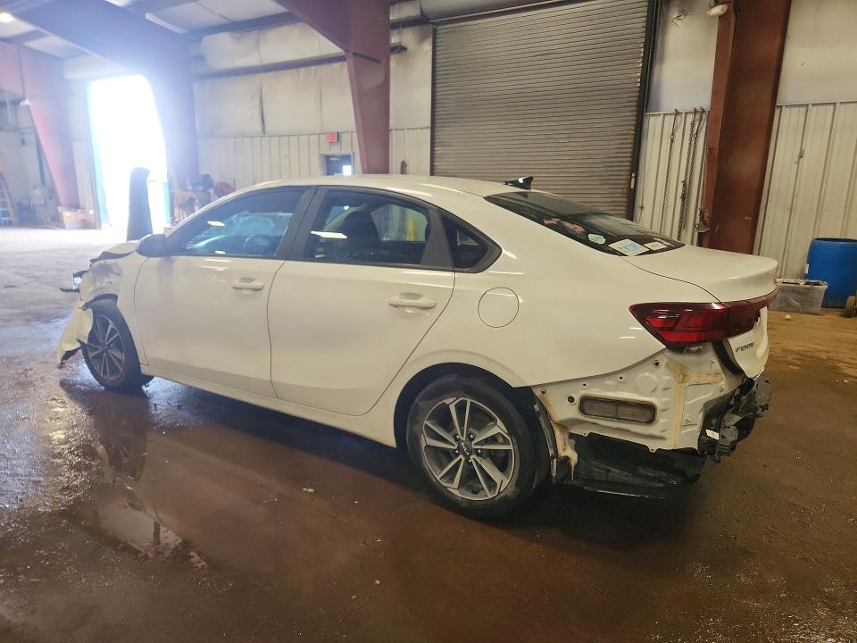 Продажа на аукционе авто 2024 Kia Forte, vin: 3KPF24AD7RE784792, номер лота: 52121106