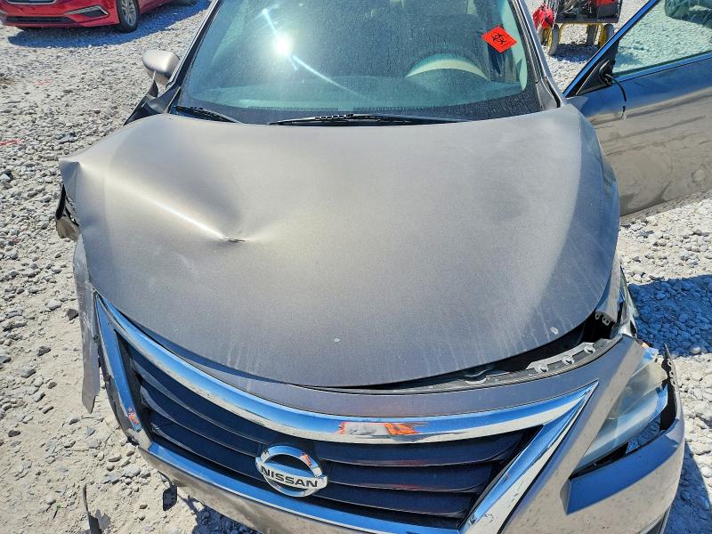Aukcja sprzedaży 2015 Nissan Altima, vin: 1N4AL3AP4FC226399, numer aukcji: 50306826