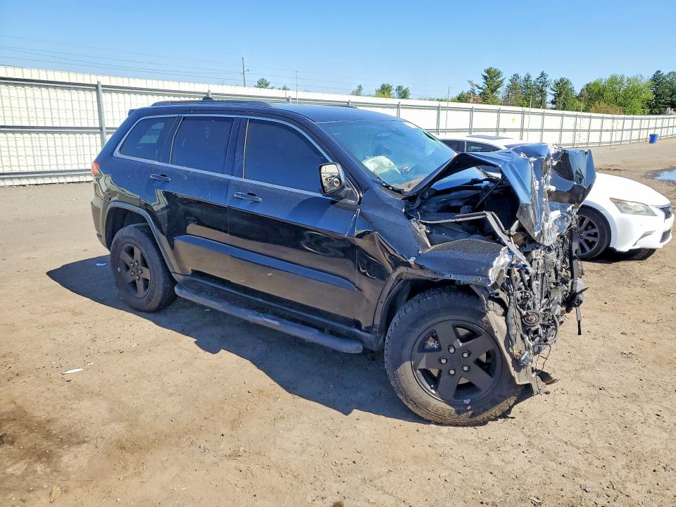 Aukcja sprzedaży 2017 Jeep Grand Cherokee, vin: 1C4RJFAG7HC730677, numer aukcji: 53471616