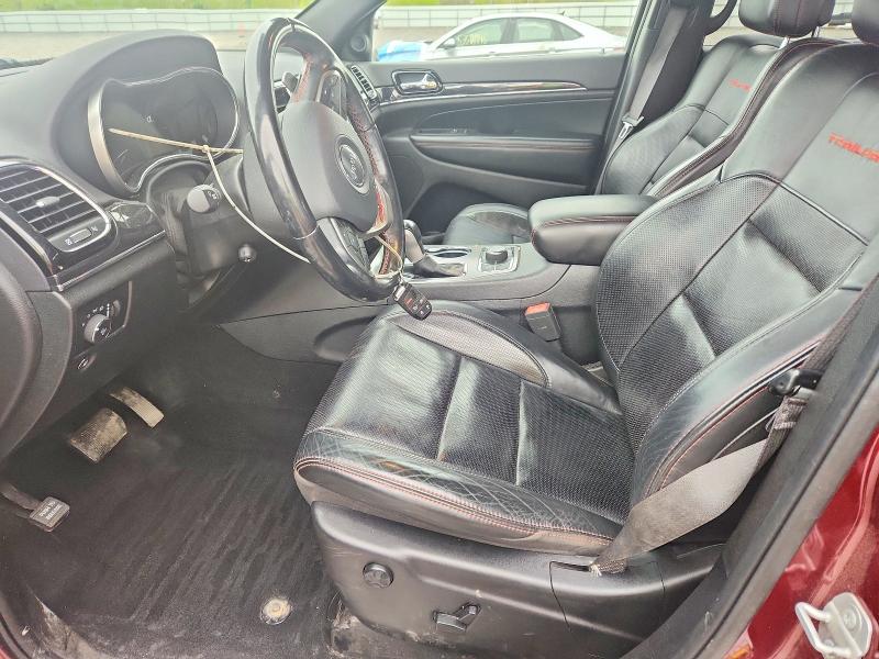 Aukcja sprzedaży 2020 Jeep Grand Cherokee, vin: 1C4RJFLT9LC133615, numer aukcji: 53313056