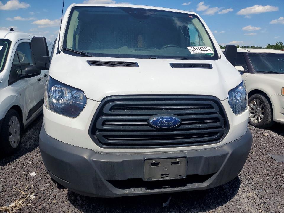 Продаж на аукціоні авто 2019 Ford Transit, vin: 1FTYR1YM2KKA16679, номер лоту: 53114836