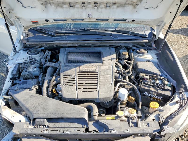 2020 Subaru Wrx მანქანა იყიდება აუქციონზე, vin: JF1VA1N67L8812235, აუქციონის ნომერი: 53923596