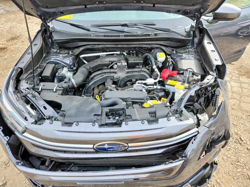 54611626 :رقم المزاد ، JF2SLDDC2SH596682 vin ، 2025 Subaru Forester مزاد بيع