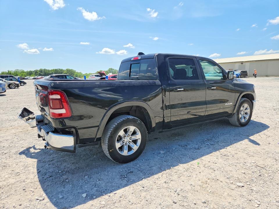 Продажа на аукционе авто 2021 Ram 1500, vin: 1C6SRFJT1MN751280, номер лота: 54048216