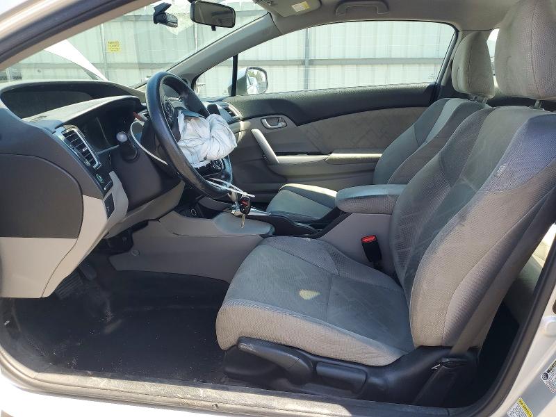Aukcja sprzedaży 2013 Honda Civic, vin: 2HGFG3B5XDH521679, numer aukcji: 51954156