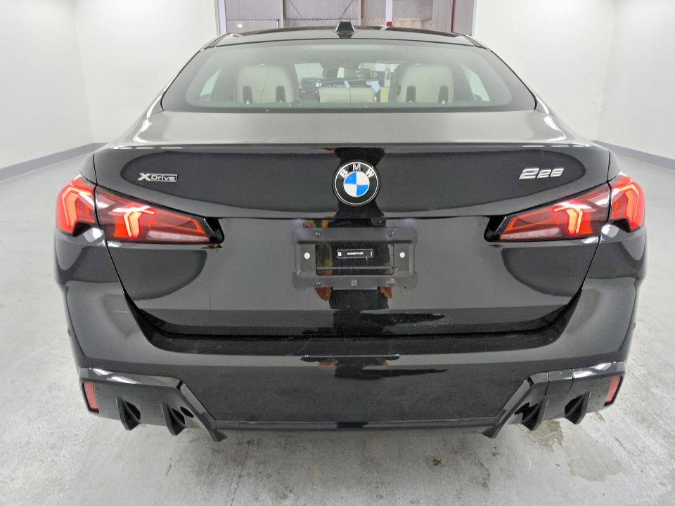 51057856 :رقم المزاد ، WBA23GG03T7U16793 vin ، 2026 Bmw 228xi مزاد بيع
