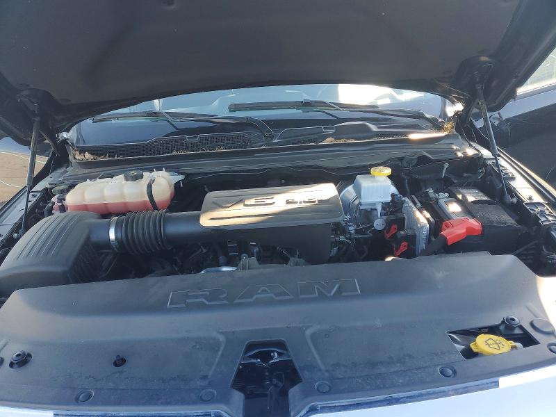 53084046 :رقم المزاد ، 1C6RRFFGXNN450115 vin ، 2022 Ram 1500 مزاد بيع