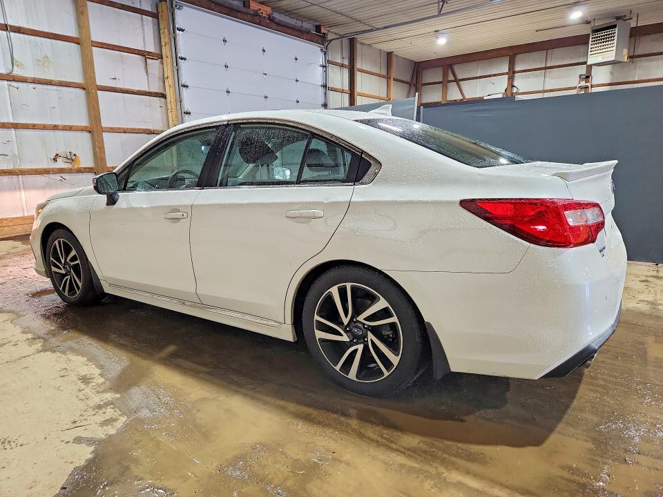 Aukcja sprzedaży 2019 Subaru Legacy, vin: 4S3BNAS68K3038367, numer aukcji: 51208996