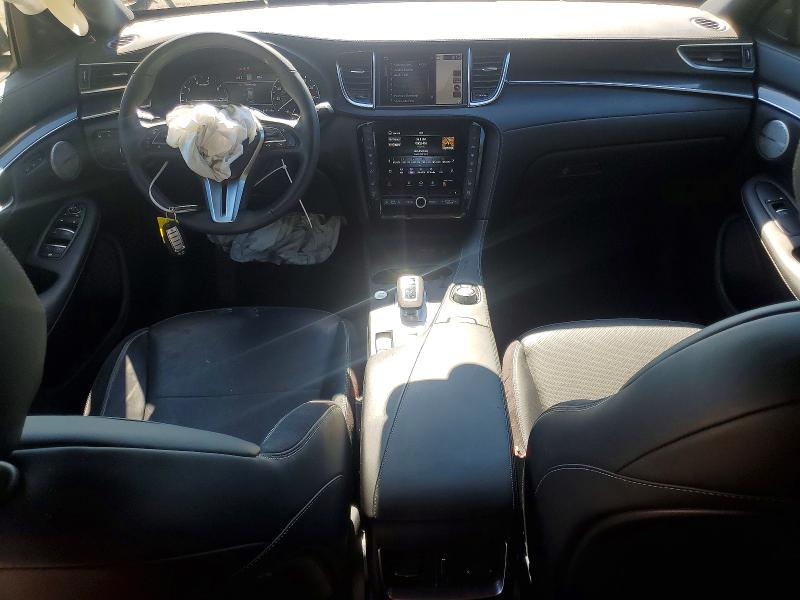 Aukcja sprzedaży 2024 Infiniti Qx50, vin: 3PCAJ5FA9RF114138, numer aukcji: 52445846