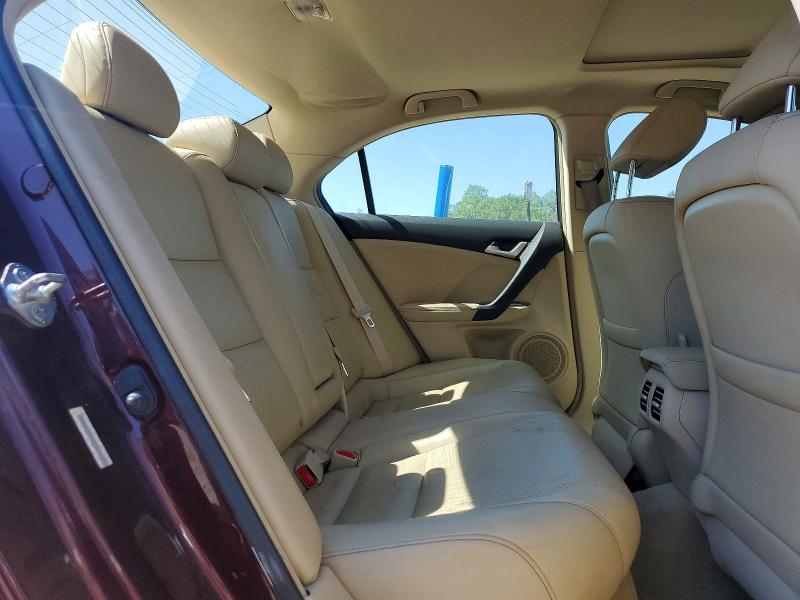 53839886 :رقم المزاد ، JH4CU2F63CC024108 vin ، 2012 Acura Tsx مزاد بيع