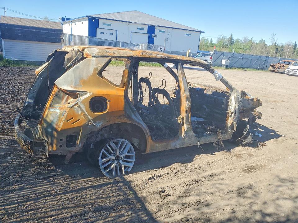 Aukcja sprzedaży 2025 Nissan Rogue, vin: JN8BT3AB4SW173574, numer aukcji: 53988866