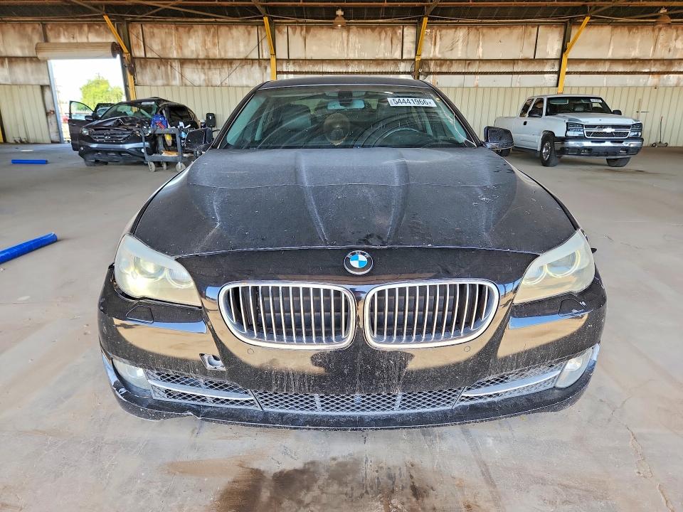 Продажа на аукционе авто 2012 Bmw 535, vin: WBAFR7C5XCC807979, номер лота: 54441966
