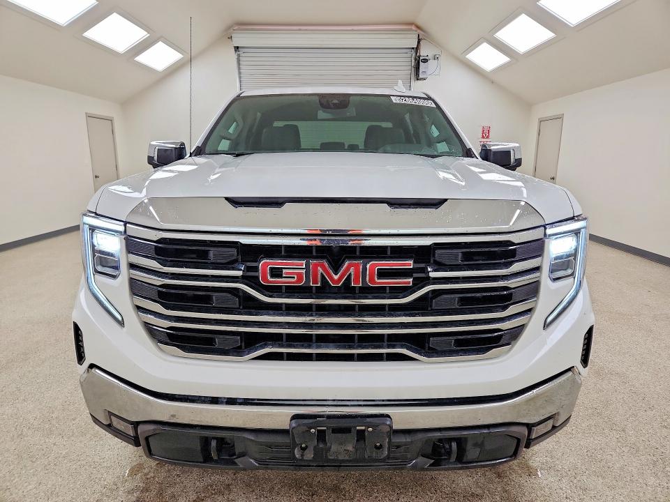 Aukcja sprzedaży 2025 Gmc Sierra, vin: 3GTPHDEDXSG245753, numer aukcji: 52864006