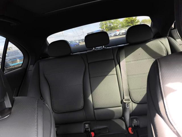 53390246 :رقم المزاد ، W1KAF4HB0SR241898 vin ، 2025 Mercedes-benz C مزاد بيع
