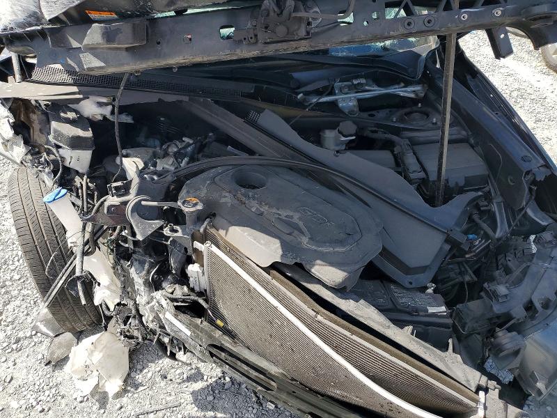 2020 Hyundai Santa Fe მანქანა იყიდება აუქციონზე, vin: 5NMS23AD7LH279957, აუქციონის ნომერი: 52838136